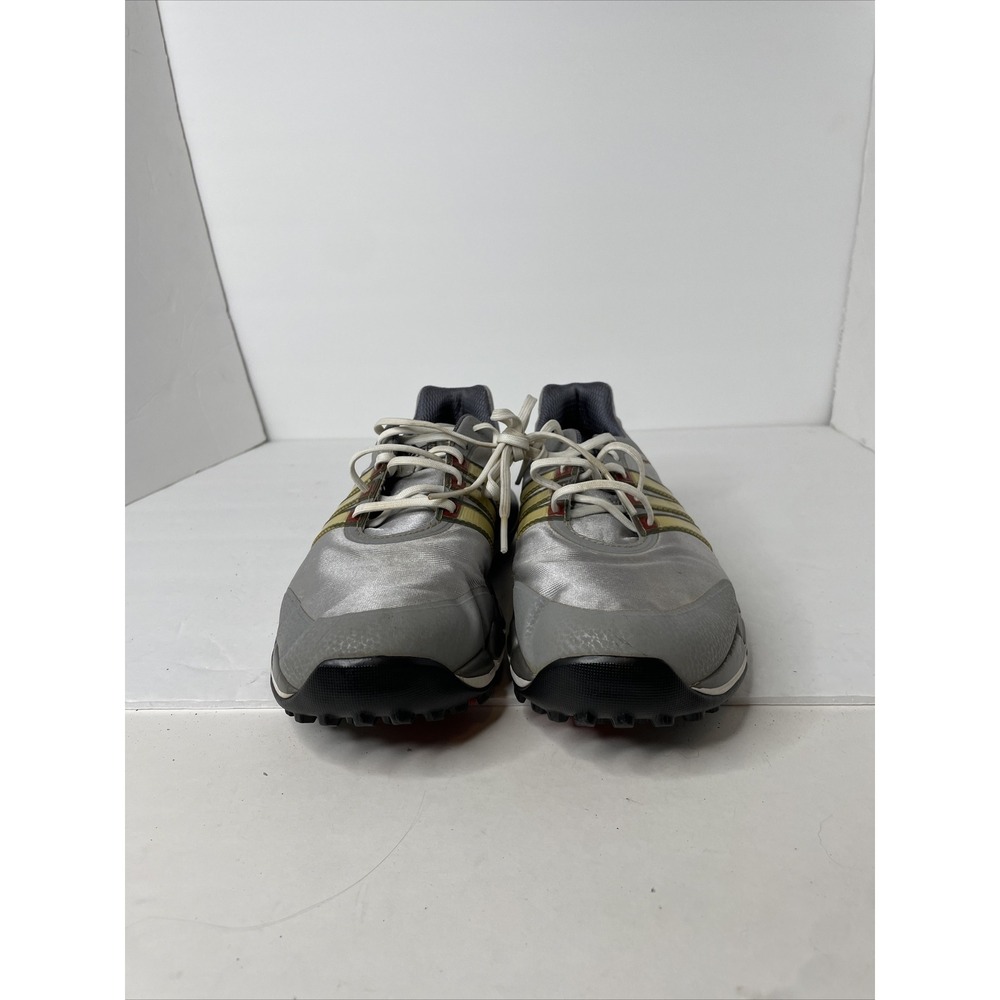Adidas Pure 360 Gripmore S -‎ Waterproof Golf Shoes - Q47014 - Size 10